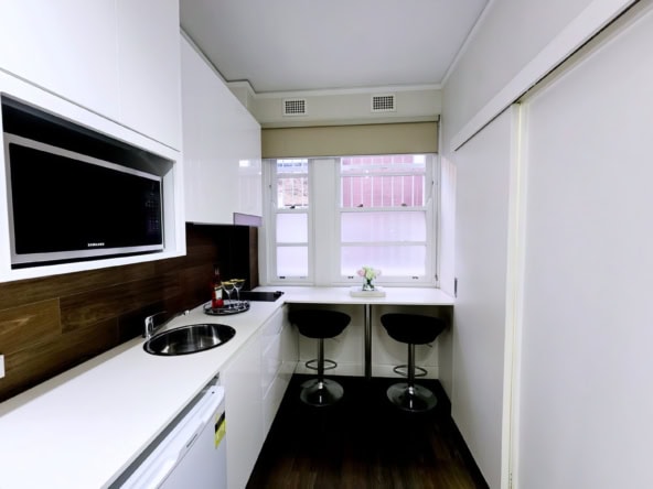 duCHATEAU | Real Estate | Surry Hills - 405 Bourke Street - Surry Hills