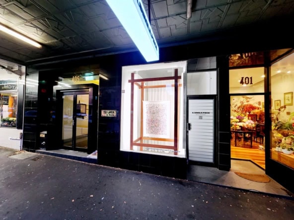 duCHATEAU | Real Estate | Surry Hills - 405 Bourke Street - Surry Hills