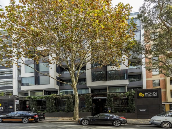 duCHATEAU | Real Estate | Surry Hills - 517 Elizabeth Street - Surry Hills