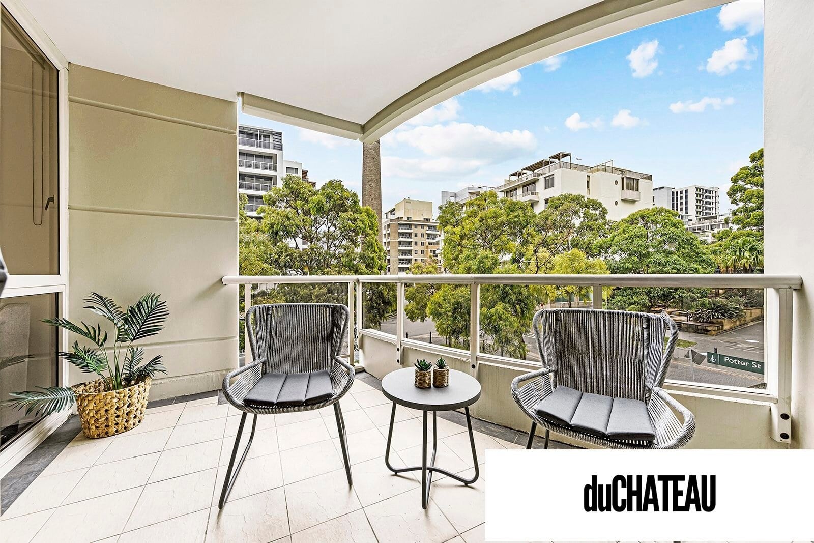 duCHATEAU | Real Estate | Surry Hills - 11 Potter Street - Waterloo
