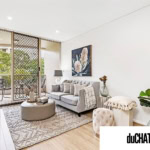 duCHATEAU | Real Estate | Surry Hills - 11 Potter Street - Waterloo
