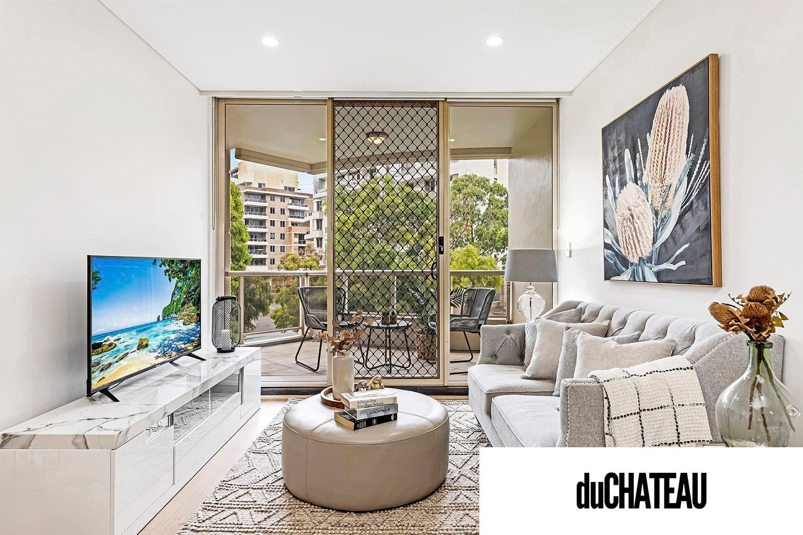 duCHATEAU | Real Estate | Surry Hills - 11 Potter Street - Waterloo