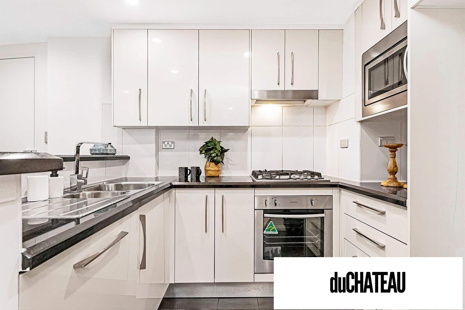duCHATEAU | Real Estate | Surry Hills - 11 Potter Street - Waterloo