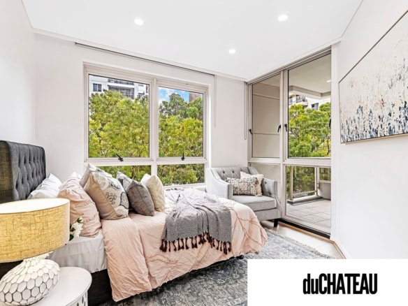 duCHATEAU | Real Estate | Surry Hills - 11 Potter Street - Waterloo