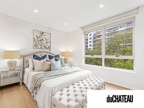 duCHATEAU | Real Estate | Surry Hills - 11 Potter Street - Waterloo