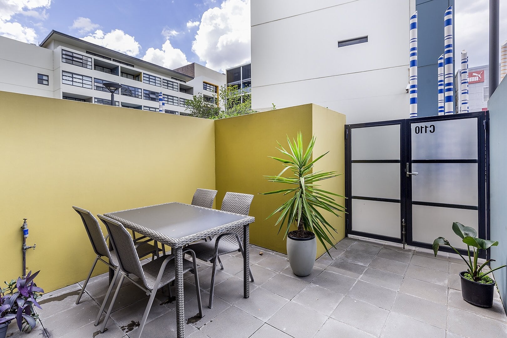 duCHATEAU | Real Estate | Surry Hills - 2 Mandible St - Alexandria