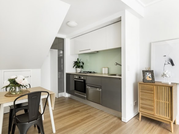 duCHATEAU | Real Estate | Surry Hills - 2 Mandible St - Alexandria