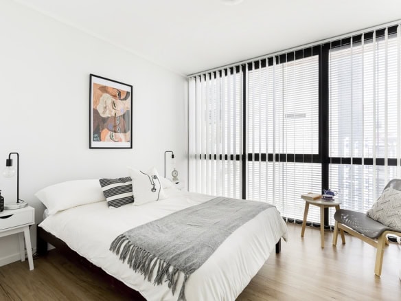 duCHATEAU | Real Estate | Surry Hills - 2 Mandible St - Alexandria