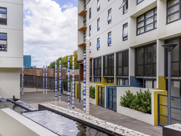 duCHATEAU | Real Estate | Surry Hills - 2 Mandible St - Alexandria