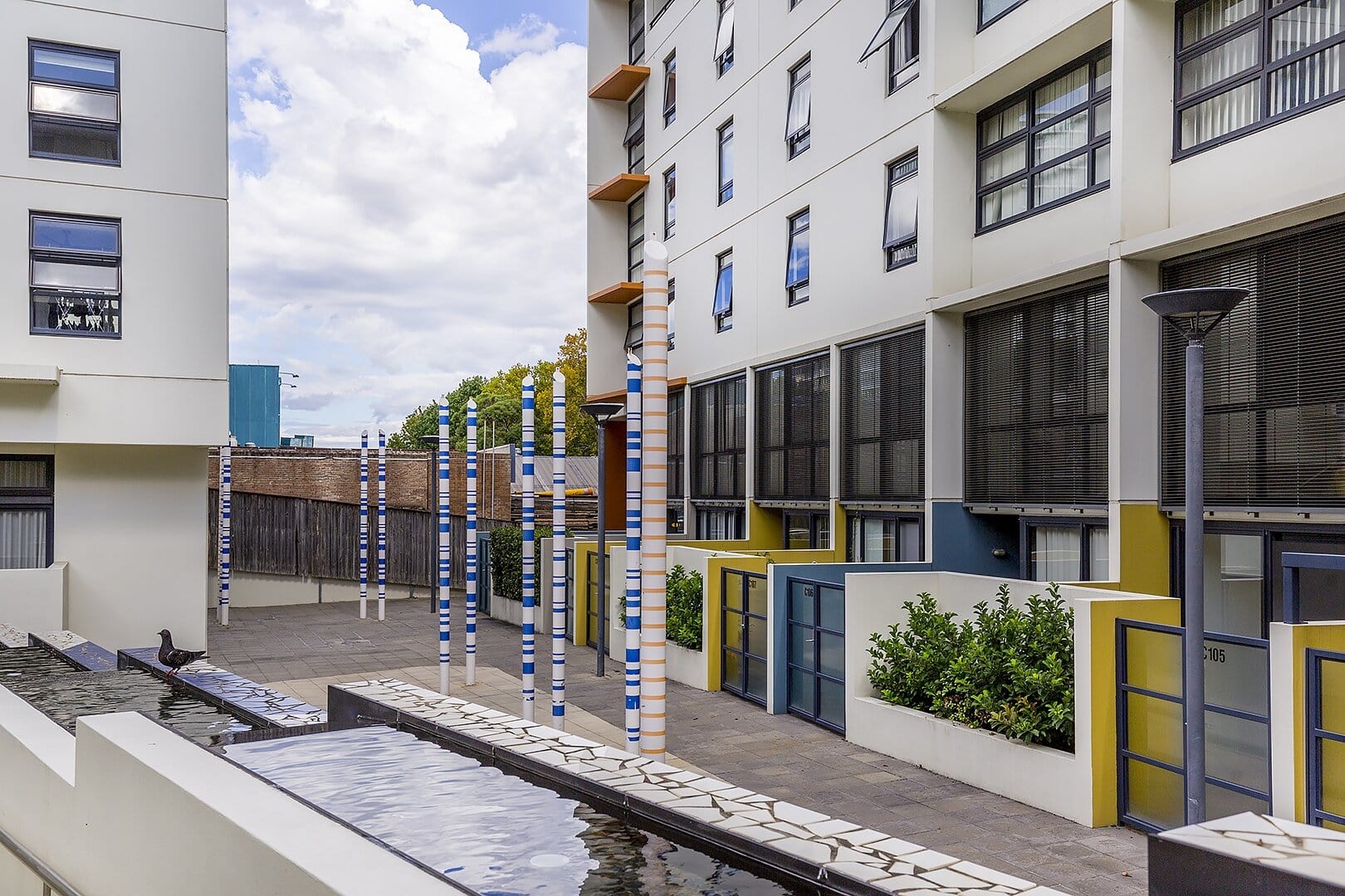 duCHATEAU | Real Estate | Surry Hills - 2 Mandible St - Alexandria