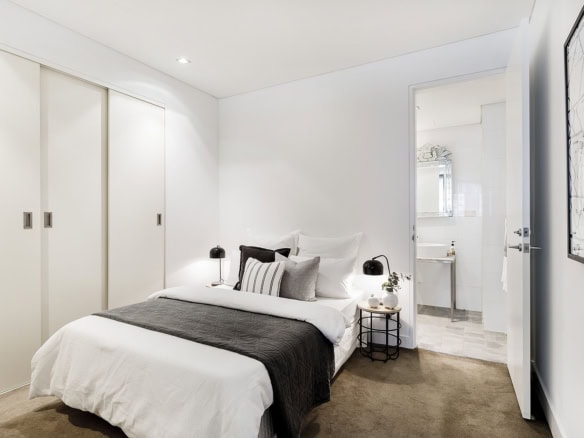 duCHATEAU | Real Estate | Surry Hills - 21 Brisbane Street - Surry Hills