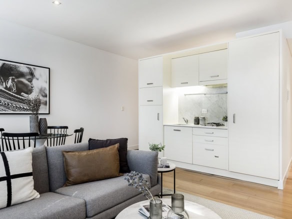 duCHATEAU | Real Estate | Surry Hills - 21 Brisbane Street - Surry Hills