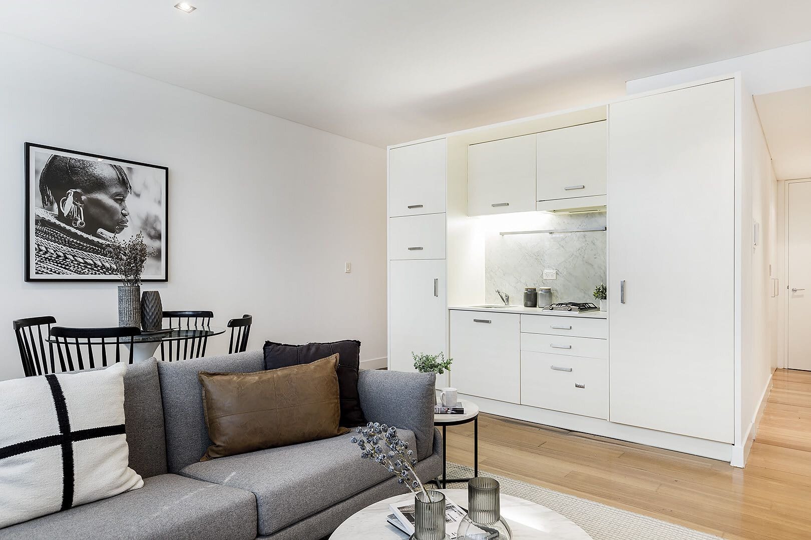 duCHATEAU | Real Estate | Surry Hills - 21 Brisbane Street - Surry Hills