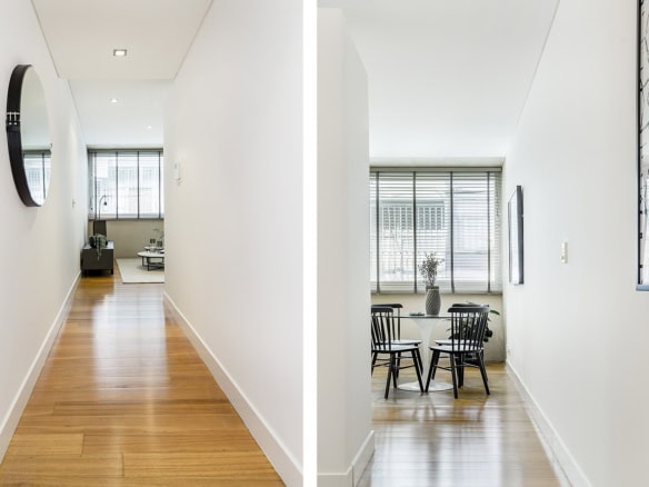 duCHATEAU | Real Estate | Surry Hills - 21 Brisbane Street - Surry Hills