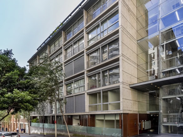 duCHATEAU | Real Estate | Surry Hills - 21 Brisbane Street - Surry Hills