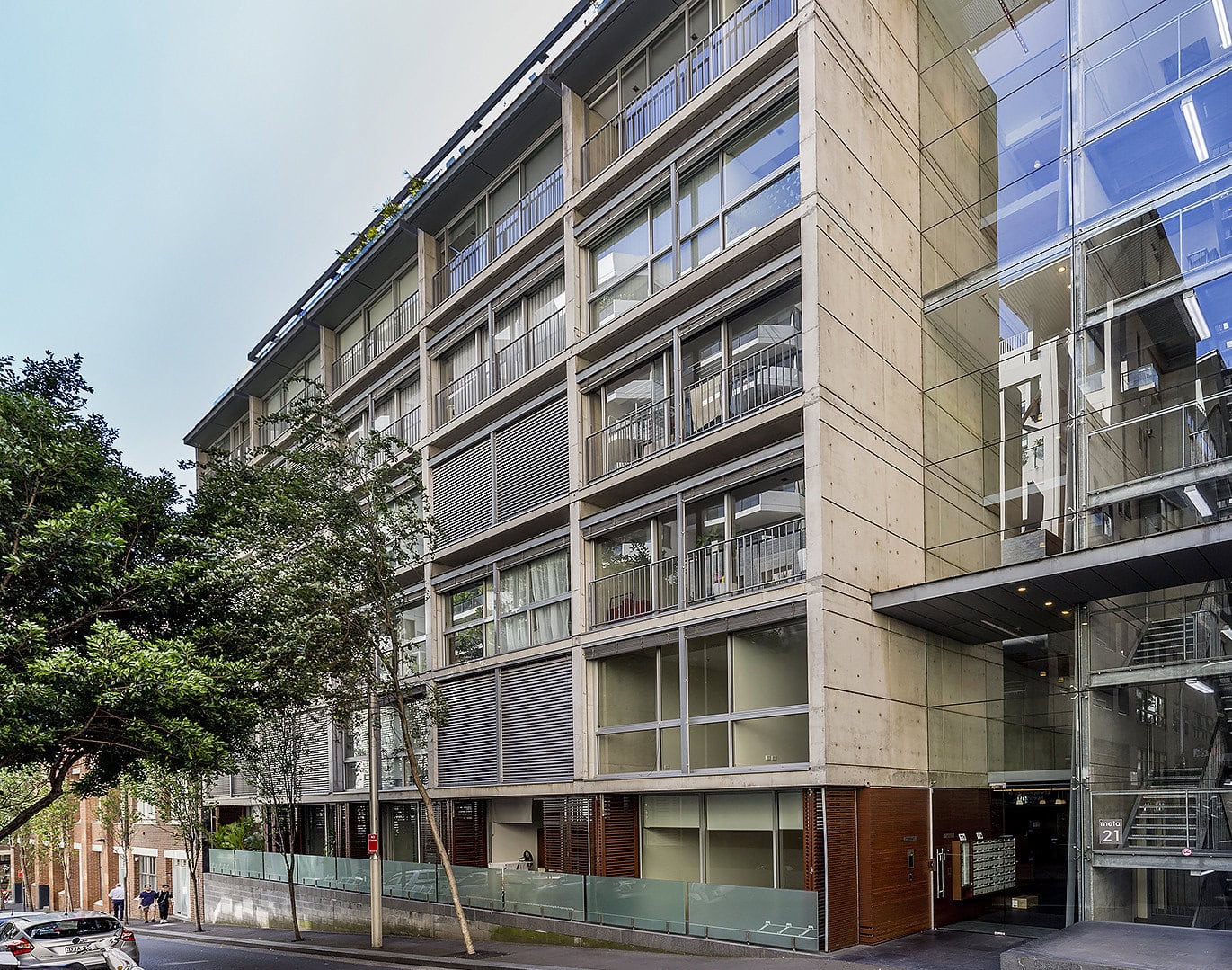 duCHATEAU | Real Estate | Surry Hills - 21 Brisbane Street - Surry Hills