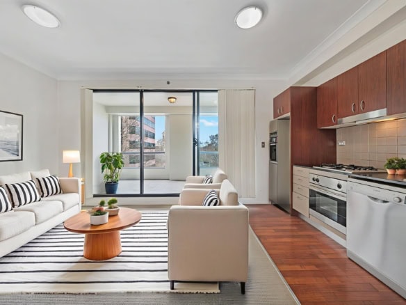 duCHATEAU | Real Estate | Surry Hills - 242 Elizabeth Street - Surry Hills