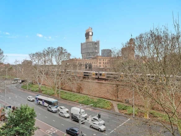 duCHATEAU | Real Estate | Surry Hills - 242 Elizabeth Street - Surry Hills