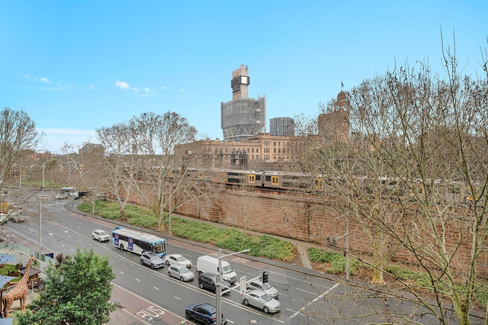 duCHATEAU | Real Estate | Surry Hills - 242 Elizabeth Street - Surry Hills