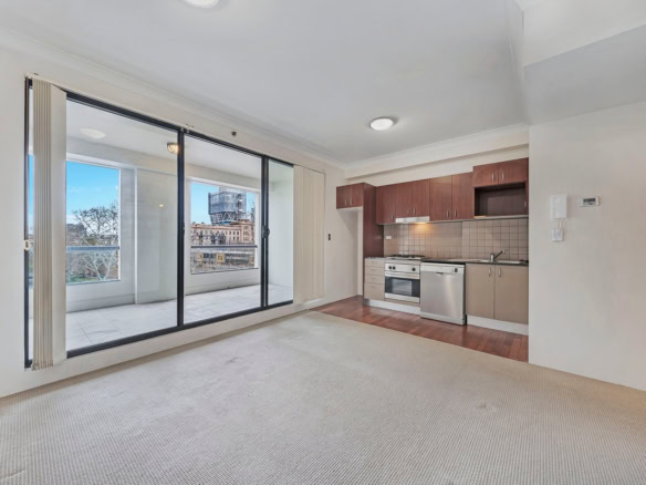 duCHATEAU | Real Estate | Surry Hills - 242 Elizabeth Street - Surry Hills