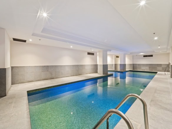 duCHATEAU | Real Estate | Surry Hills - 242 Elizabeth Street - Surry Hills