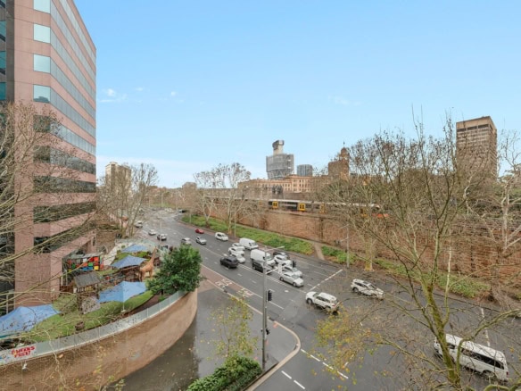 duCHATEAU | Real Estate | Surry Hills - 242 Elizabeth Street - Surry Hills