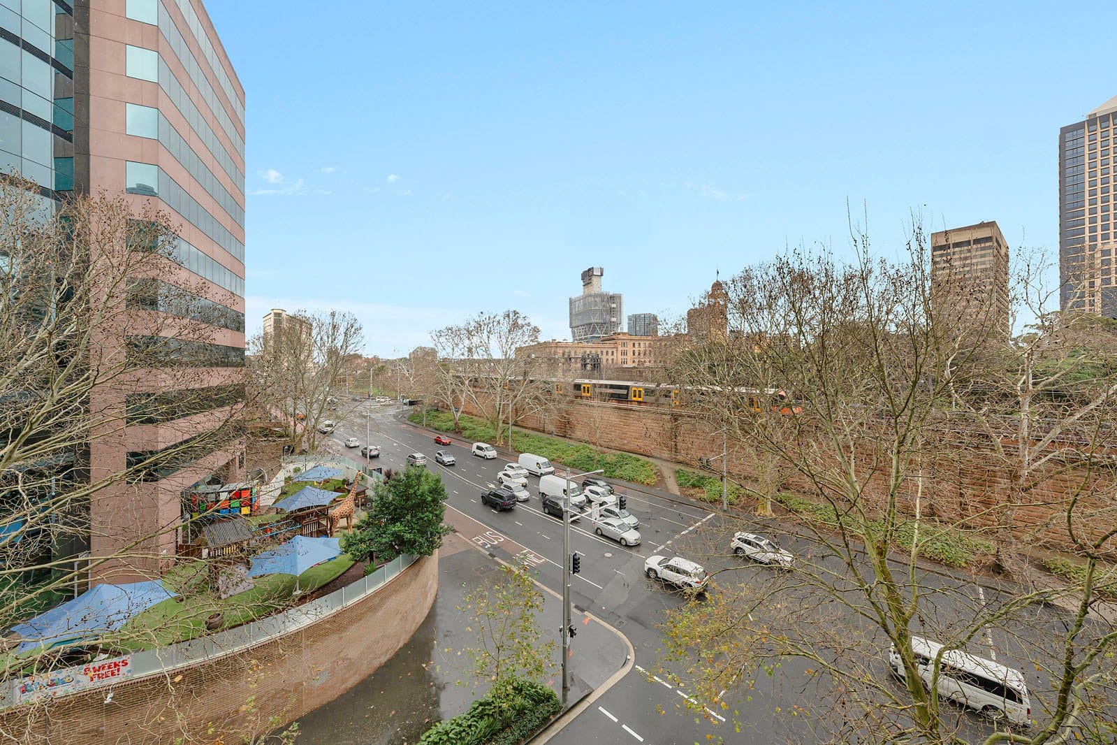 duCHATEAU | Real Estate | Surry Hills - 242 Elizabeth Street - Surry Hills