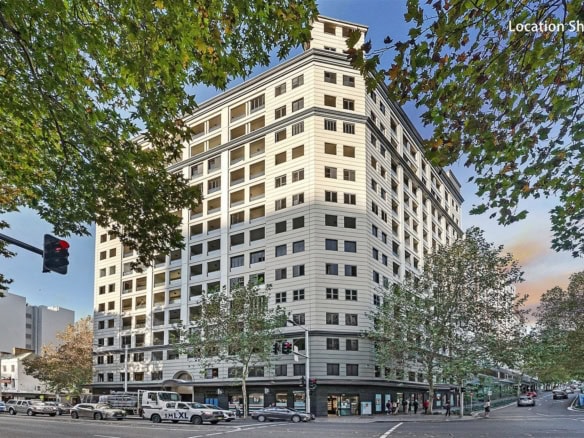 duCHATEAU | Real Estate | Surry Hills - 242 Elizabeth Street - Surry Hills