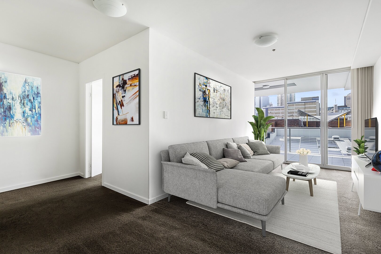 duCHATEAU | Real Estate | Surry Hills - 485-511 Wattle Street - Ultimo