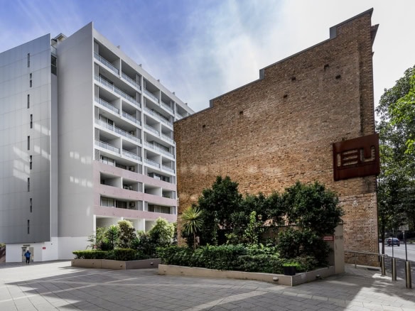 duCHATEAU | Real Estate | Surry Hills - 485-511 Wattle Street - Ultimo