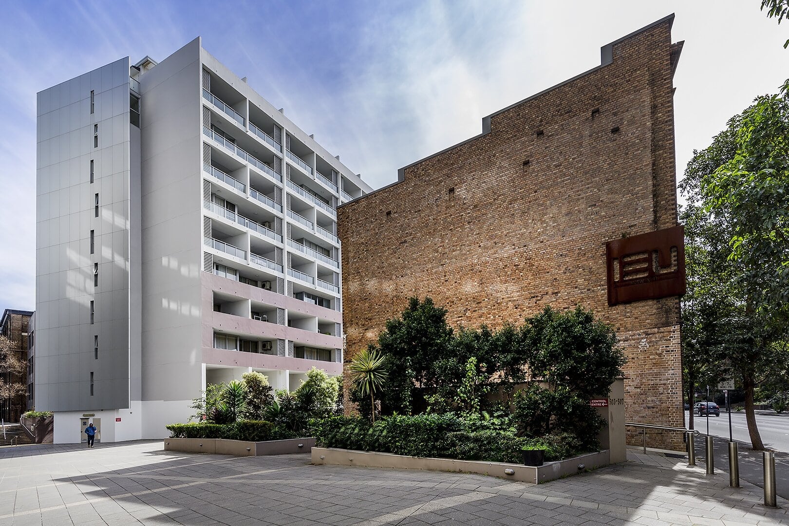 duCHATEAU | Real Estate | Surry Hills - 485-511 Wattle Street - Ultimo