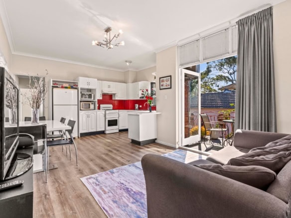 duCHATEAU | Real Estate | Surry Hills - 9A Tintern Road - Ashfield