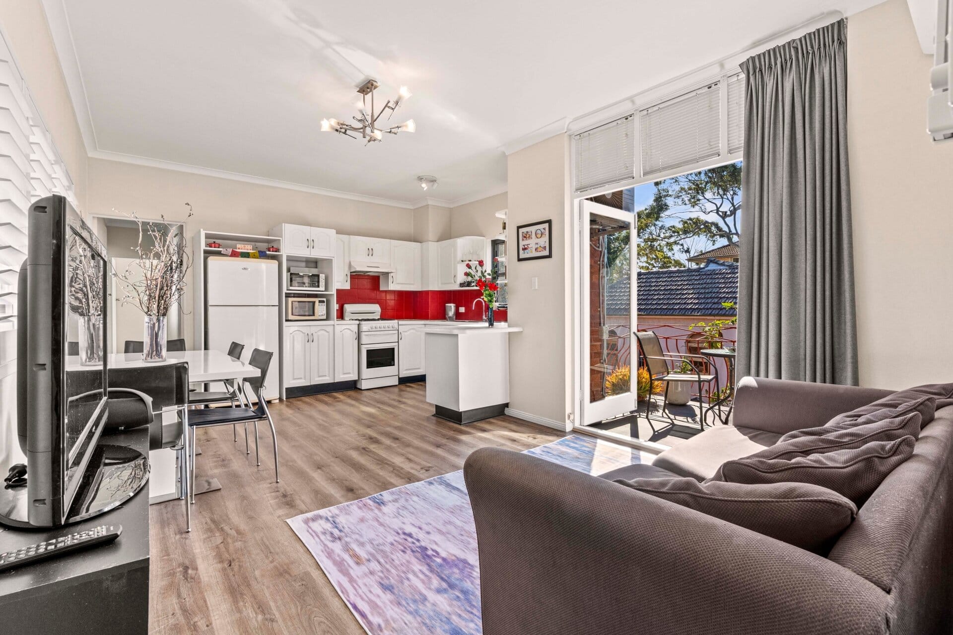 duCHATEAU | Real Estate | Surry Hills - 9A Tintern Road - Ashfield
