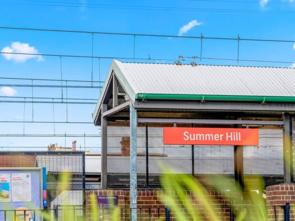 duCHATEAU | Real Estate | Surry Hills - 9A Tintern Road - Ashfield