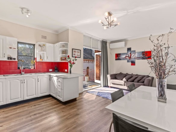 duCHATEAU | Real Estate | Surry Hills - 9A Tintern Road - Ashfield