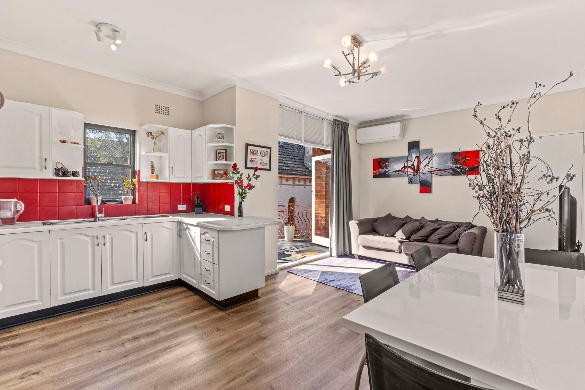 duCHATEAU | Real Estate | Surry Hills - 9A Tintern Road - Ashfield