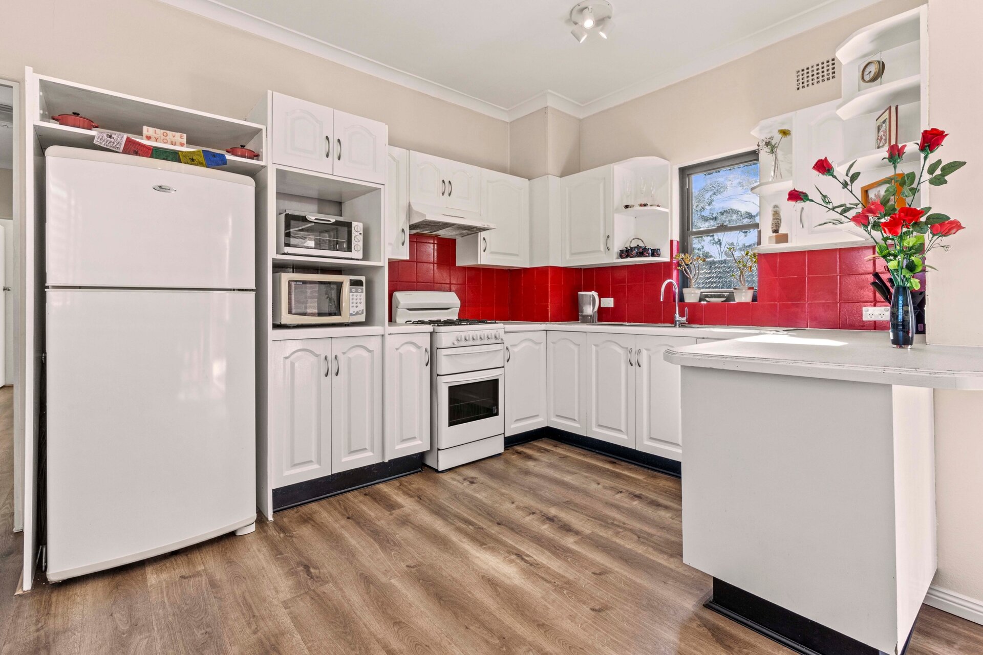 duCHATEAU | Real Estate | Surry Hills - 9A Tintern Road - Ashfield