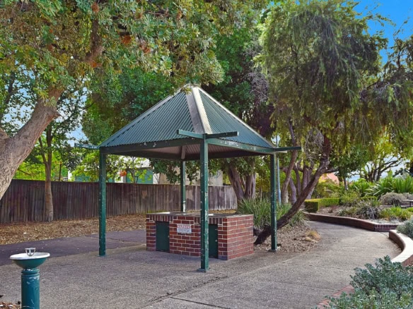 duCHATEAU | Real Estate | Surry Hills - 9A Tintern Road - Ashfield