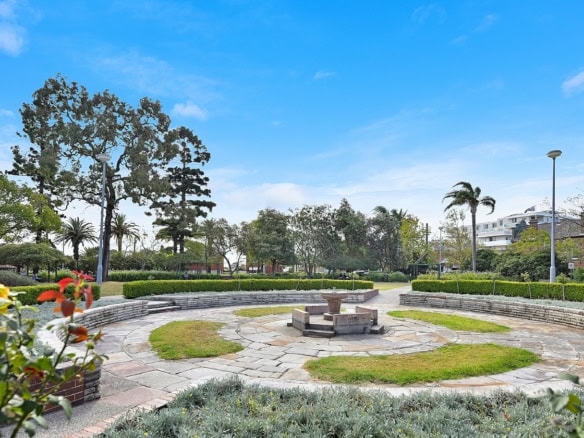 duCHATEAU | Real Estate | Surry Hills - 9A Tintern Road - Ashfield