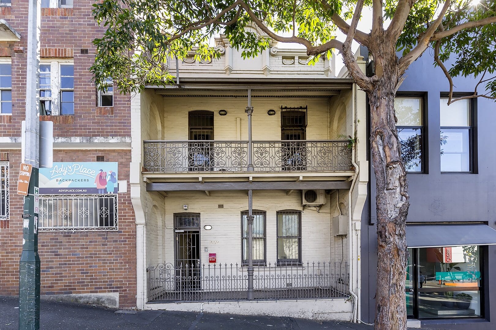 duCHATEAU | Real Estate | Surry Hills - 101 Palmer St - Woolloomooloo