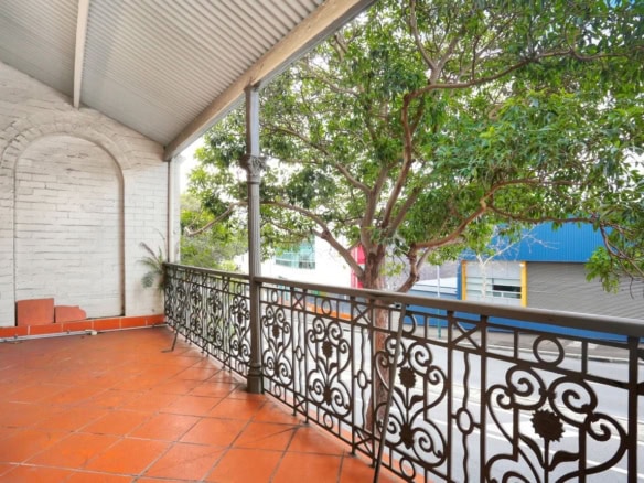 duCHATEAU | Real Estate | Surry Hills - 101 Palmer St - Woolloomooloo