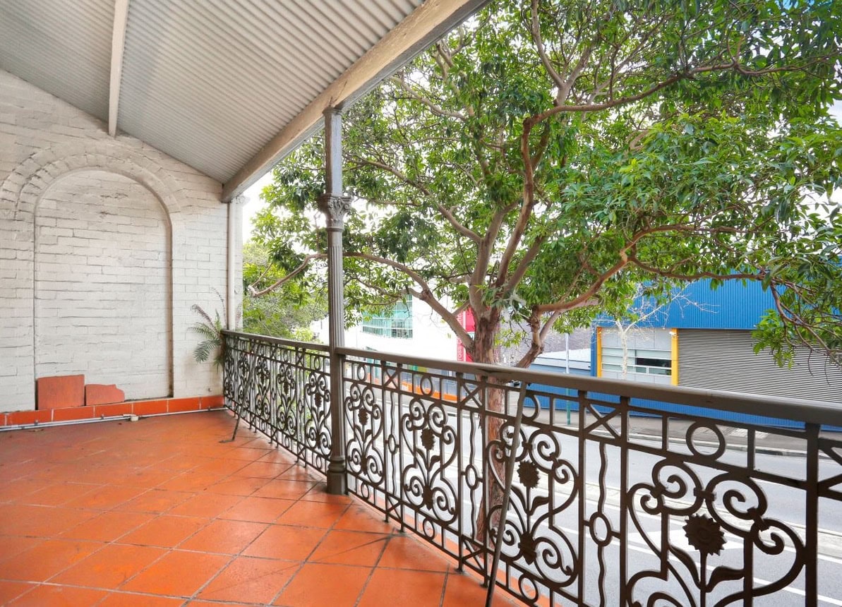 duCHATEAU | Real Estate | Surry Hills - 101 Palmer St - Woolloomooloo