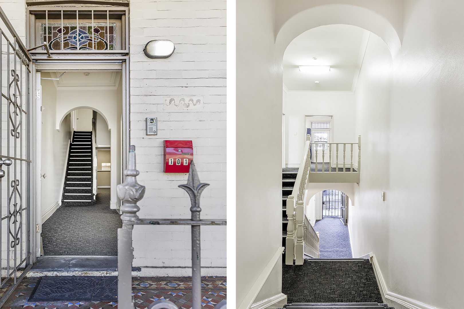 101 Palmer St – Woolloomooloo duCHATEAU | Real Estate | Surry Hills - 101 Palmer St - Woolloomooloo