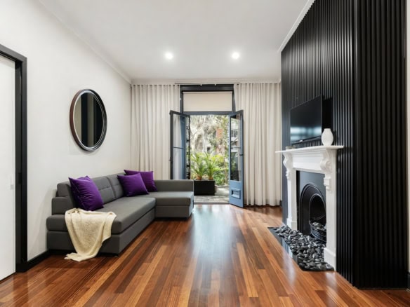 duCHATEAU | Real Estate | Surry Hills - 191 Albion Street - Surry Hills