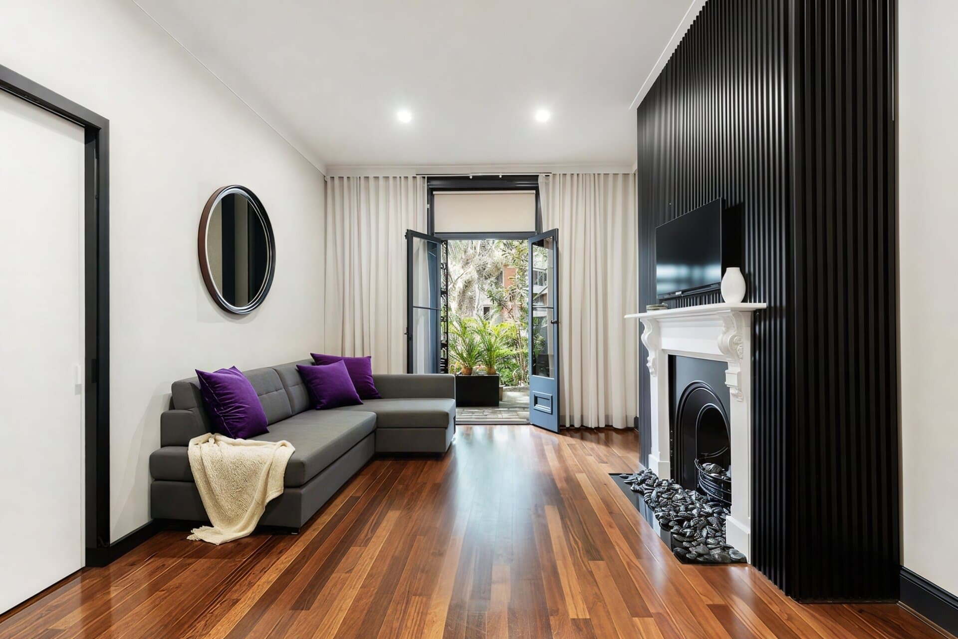 duCHATEAU | Real Estate | Surry Hills - 191 Albion Street - Surry Hills