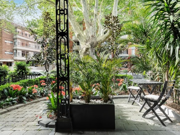 duCHATEAU | Real Estate | Surry Hills - 191 Albion Street - Surry Hills