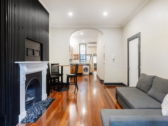 duCHATEAU | Real Estate | Surry Hills - 191 Albion Street - Surry Hills