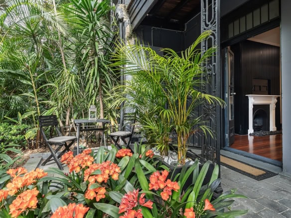 duCHATEAU | Real Estate | Surry Hills - 191 Albion Street - Surry Hills