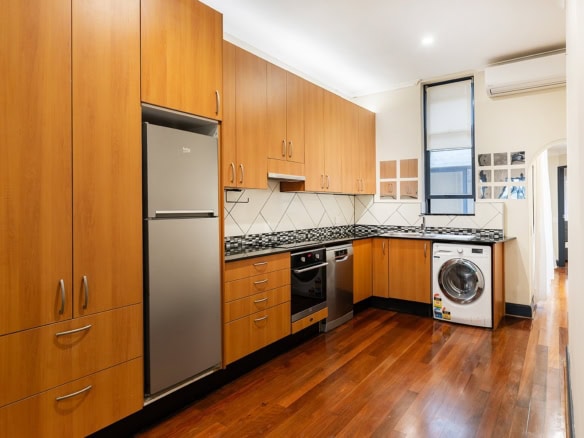 duCHATEAU | Real Estate | Surry Hills - 191 Albion Street - Surry Hills