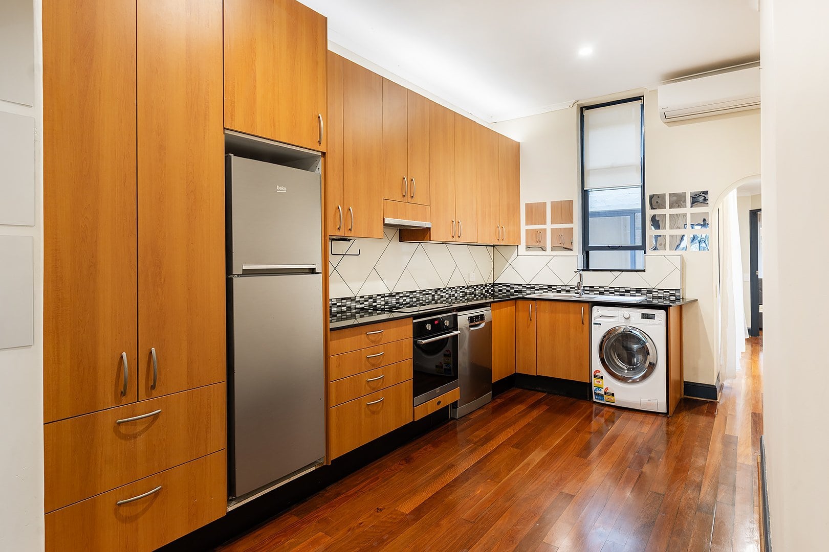 duCHATEAU | Real Estate | Surry Hills - 191 Albion Street - Surry Hills